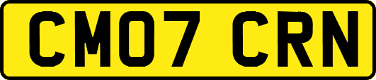 CM07CRN