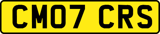 CM07CRS