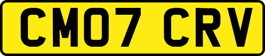 CM07CRV