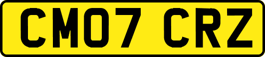 CM07CRZ