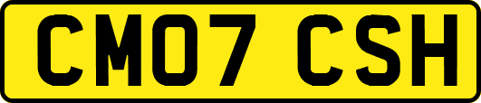 CM07CSH