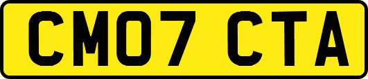 CM07CTA