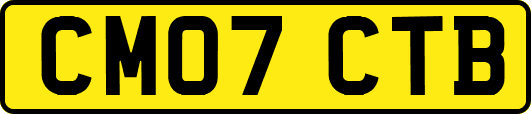 CM07CTB