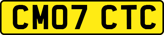 CM07CTC