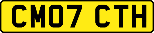 CM07CTH