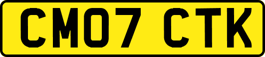 CM07CTK
