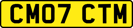 CM07CTM