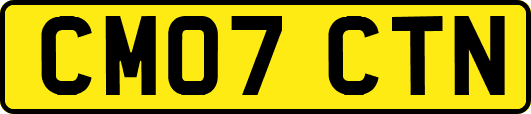 CM07CTN