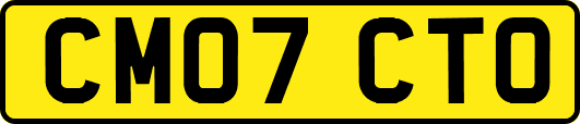 CM07CTO