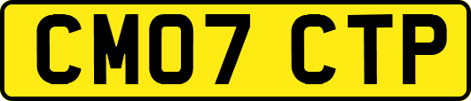 CM07CTP