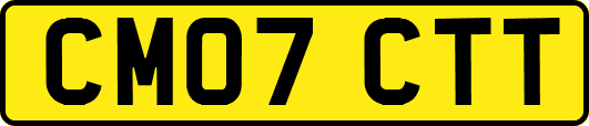 CM07CTT