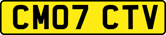 CM07CTV