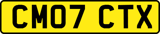 CM07CTX