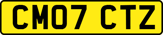 CM07CTZ