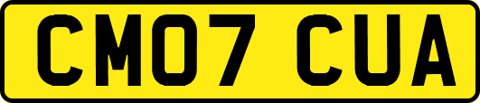 CM07CUA