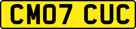 CM07CUC