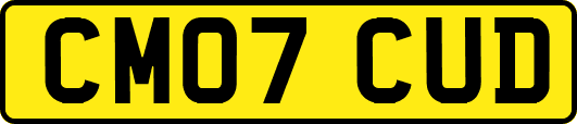 CM07CUD
