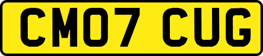 CM07CUG