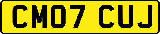 CM07CUJ