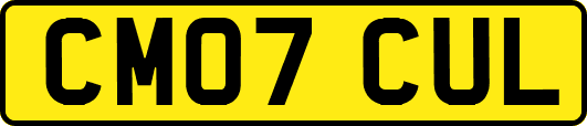 CM07CUL
