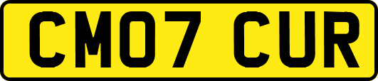 CM07CUR