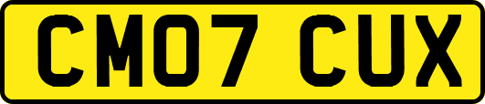 CM07CUX
