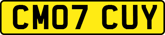 CM07CUY