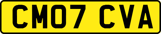 CM07CVA