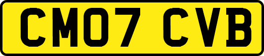 CM07CVB