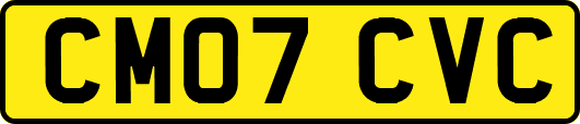 CM07CVC