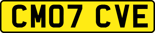 CM07CVE