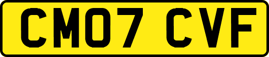 CM07CVF