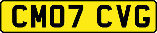 CM07CVG