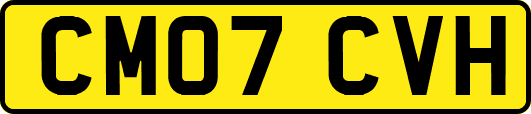 CM07CVH