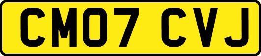 CM07CVJ