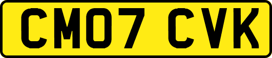 CM07CVK
