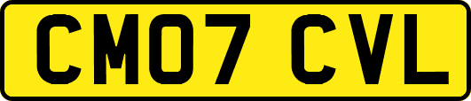 CM07CVL