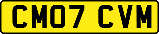 CM07CVM