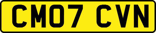 CM07CVN