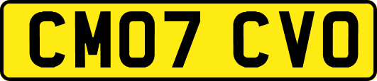 CM07CVO