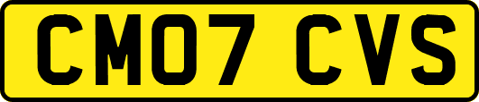 CM07CVS