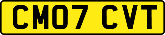 CM07CVT