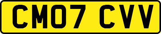 CM07CVV