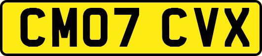 CM07CVX