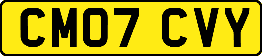 CM07CVY