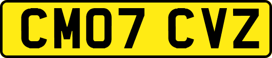 CM07CVZ