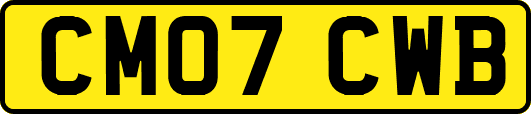 CM07CWB