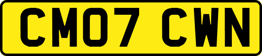 CM07CWN