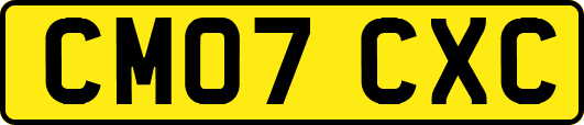 CM07CXC