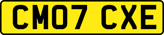 CM07CXE
